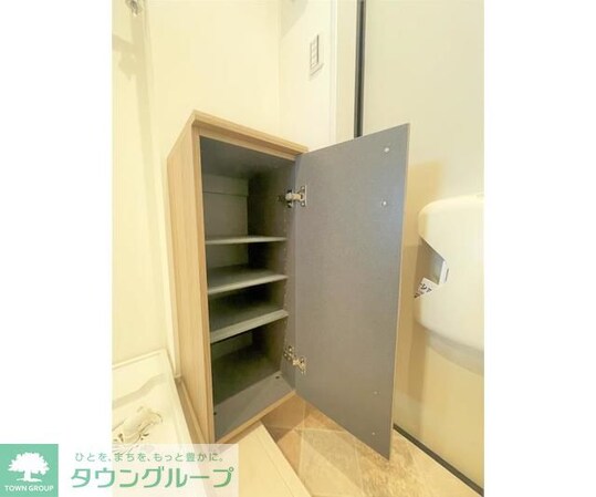 Luminosus新百合山手の物件内観写真